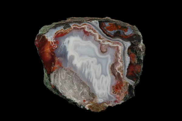 Agate — Stock Photo, Image