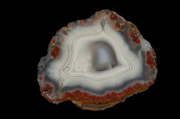 Agate — Stock Photo, Image