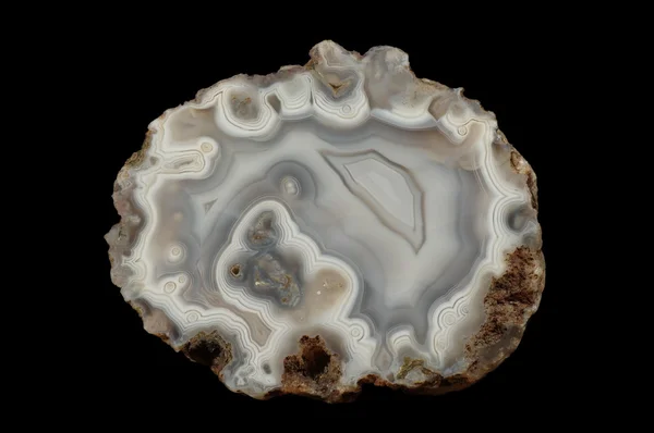 Agate — Stock Photo, Image