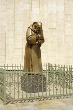 St. Padre Pio