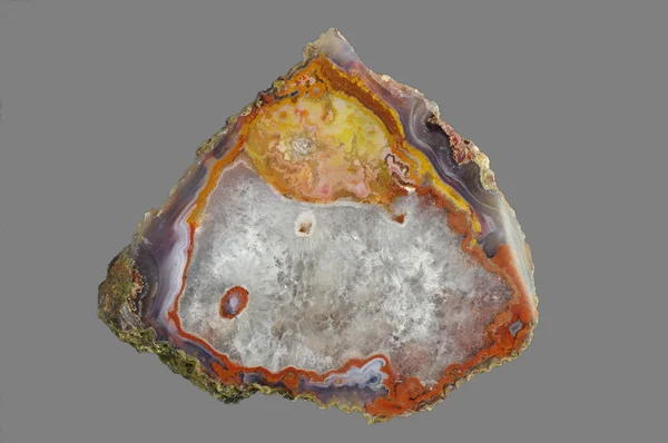 Agate — Stock Photo, Image