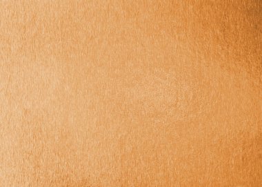 Duvar kağıdı dekorasyon elementi için bakır folyo yaprağı metalik ambalaj kağıdı parlak doku arkaplanı