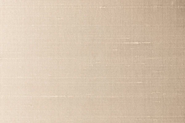 Sepia Brown Silk Fabric Satin Texture Cotton Cloth Pattern Shiny — Stock Photo, Image