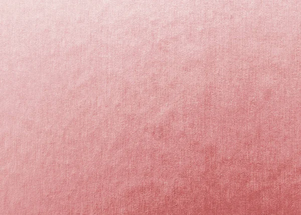 Hoja Papel Envoltura Brillante Fondo Textura Lámina Oro Rosa Color — Foto de Stock