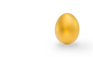 Altın yumurta fırsatı, zengin olmak için bir servet yapmak demektir.