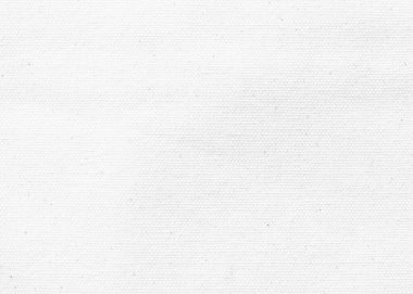 Pamuk çuval bezinin beyaz kumaş dokusu duvar kağıdı ve tasarım için doğal kumaş arkaplanı