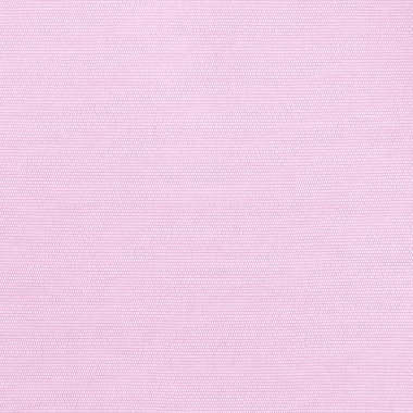 Pamuktan örülmüş kumaş kumaş pastel desenli arka plan tatlı pembe pembe renk tonu