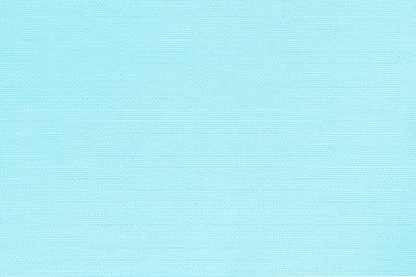 Harmanlanmış pamuk ipeği kumaş, tekstil duvar kağıdı. Detaylı desen arkaplanı tatlı, açık renkli, siyan mavisi. 