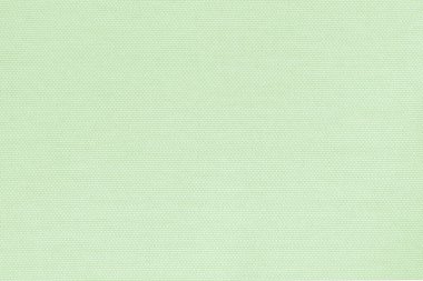 Kireç yeşili kolo ile resim yapmak için doğal kumaş dokusu arkaplanı.