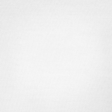 Beyaz boş tuval, yağlı boya resim işleri için doğal organik tekstil arkaplanı