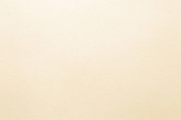 Cream Tónus Vízszínű Papír Textúra Akvarell Színezés Festészet Háttér — Stock Fotó