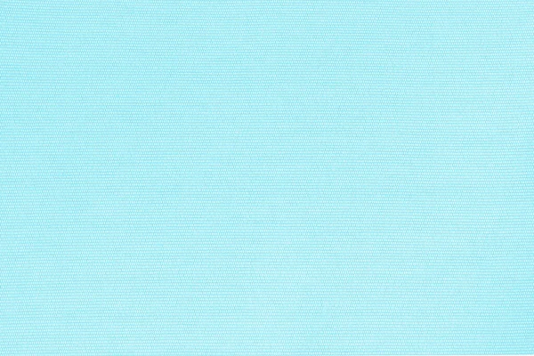 混纺棉丝面料纺织品墙纸细腻的纹理图案背景 淡淡的淡蓝色 — 图库照片