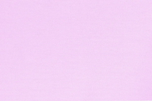 Tecido Linho Algodão Tecido Texturizado Fundo Luz Pastel Roxo Violeta — Fotografia de Stock