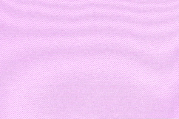 Tecidos Tecidos Linho Algodão Têxtil Texturizado Fundo Luz Pastel Rosa — Fotografia de Stock