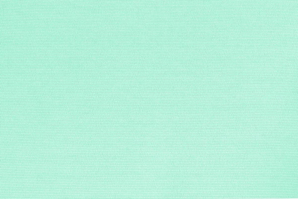 Ткані Бавовняні Лляні Тканини Текстильний Текстурний Фон Світло Пастельному Зеленому — стокове фото