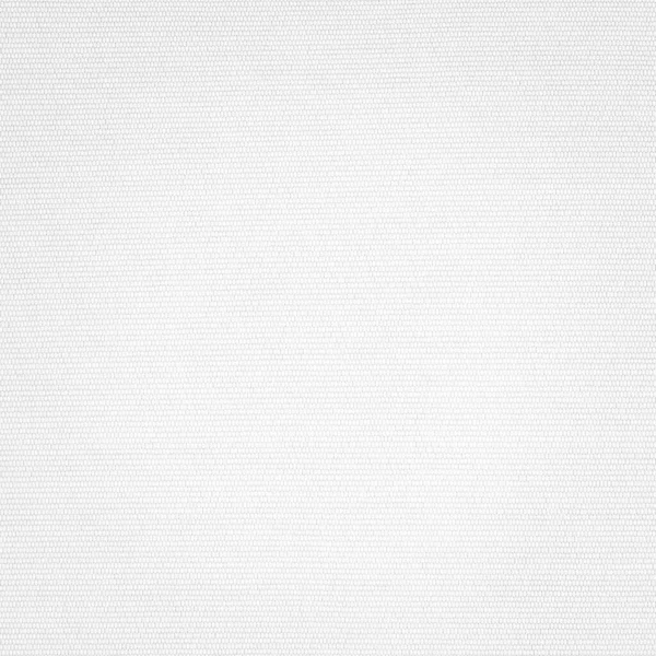 White Empty Canvas Fabric Natural Organic Textile Texture Background Oil — Stock Photo, Image