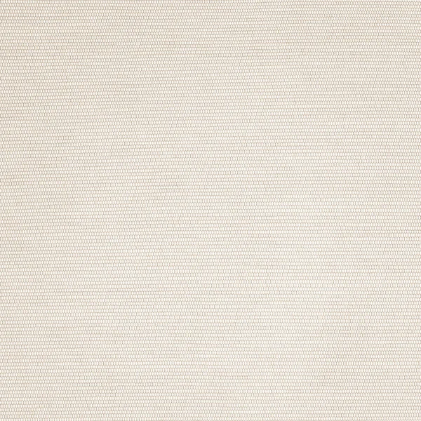 棉丝混纺面料墙纸纹理图案背景为乳白色米黄色 — 图库照片
