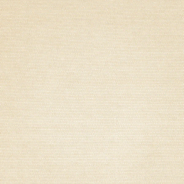 棉丝混纺面料墙纸纹理图案背景为乳白色米黄色 — 图库照片