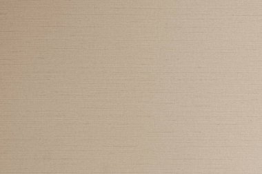 Tayland pamuk ipeği harmanlanmış kumaş dokusu açık bakır kahverengi kolo