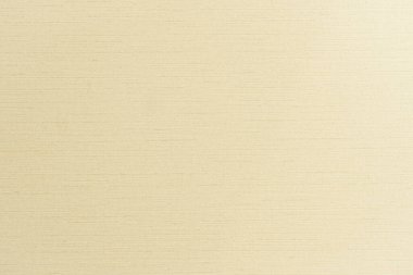 Pamuk ipek kumaş harmanlanmış tekstil duvar kağıdı arkaplanı açık krem bej renkli kolo