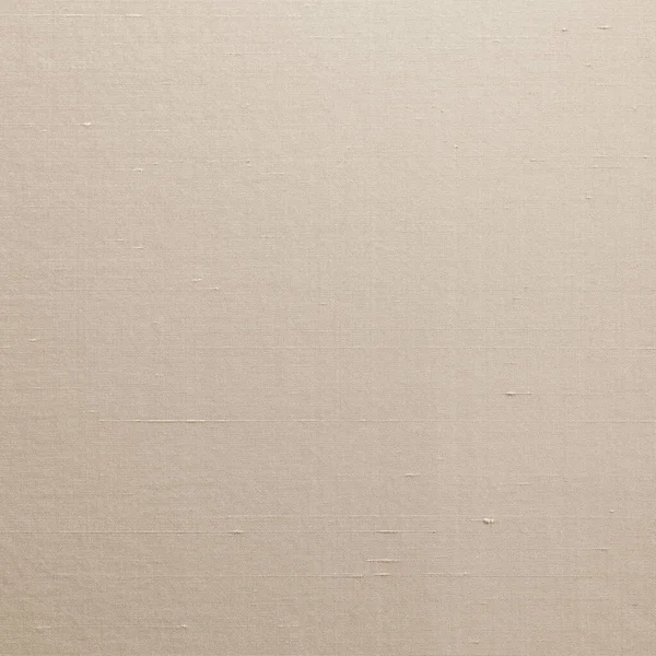 Fondo Pantalla Tela Seda Textura Patrón Fondo Tono Beige Crema — Foto de Stock