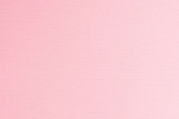 Візерунок Текстури Бавовняної Шовкової Тканини Світло Солодкому Рожевому Кольорі Троянди — стокове фото