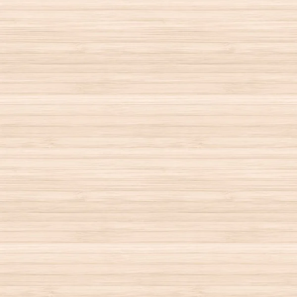 Seamless Design Bamboo Wood Texture Background Natural Light Cream Beige — Stock Photo, Image