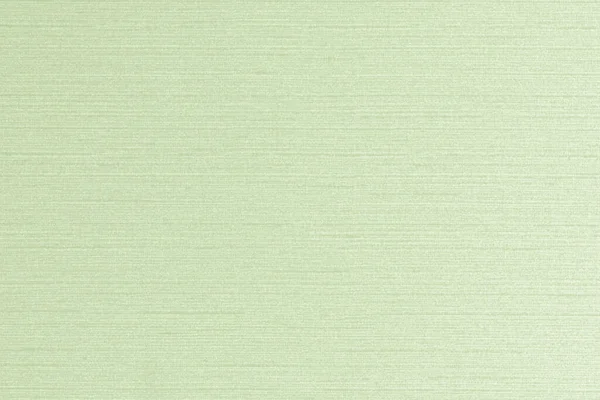 Tecido Linho Algodão Textura Fundo Luz Pálida Cor Verde Limão — Fotografia de Stock