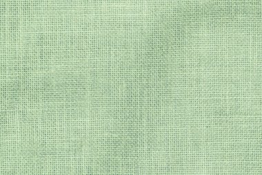 Hessian çuval bezi dokuma desen arkaplan açık yeşil toprak rengi 