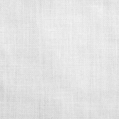 Hessian çuval bezi örülmüş kumaş dokusu açık renk beyaz gri