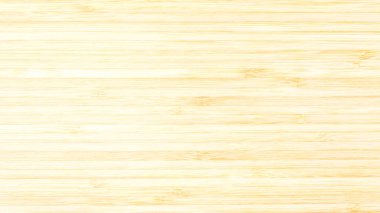 Bambu doğal ahşap desen arka plan açık sarı bej kahverengi 