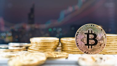 Bitcoin BTC şifreleme dijital şifreleme para birimi defi merkezileştirilmiş finansal bankacılık işi ve internet üzerinden internet üzerinden dünya borsa yatırımı