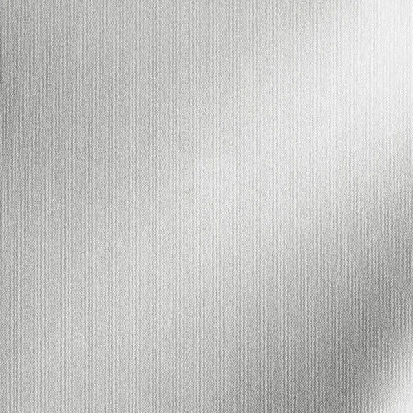 Argent Fond Texture Métallique Papier Emballage Papier Brillant Blanc Gris — Photo