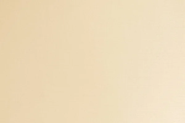 Blended Bawełna Jedwab Tkanina Tekstylia Tapety Tekstura Wzór Tło Jasnożółty — Zdjęcie stockowe