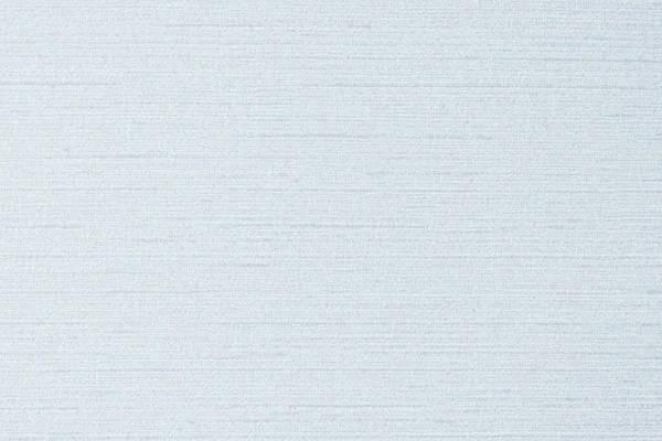 コットンシルク生地壁紙テクスチャパターン背景でライトパステルグレーブルー — ストック写真