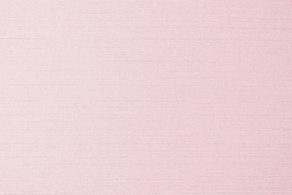 コットンシルク生地壁紙テクスチャパターンバックライトパステル甘い淡いピンク色のトーン — ストック写真