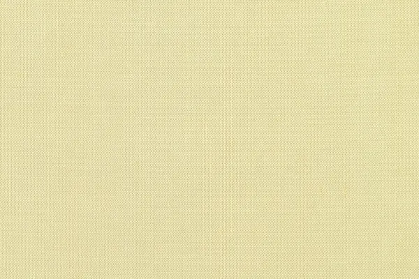 Silk Fabric Wallpaper Texture Pattern Background Light Pale Yellow Cream — Stock Photo, Image