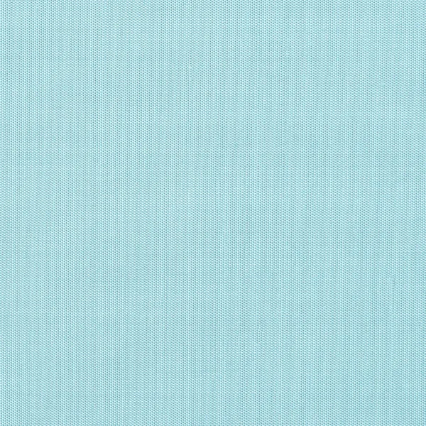 Baumwolle Seide Mischgewebe Tapete Textur Muster Hintergrund Pastellblau Mint — Stockfoto