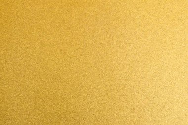 Duvar kağıdı dekorasyon elementi için altın folyo yapraklı parlak kağıt kaplama dokusu arkaplanı