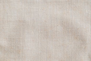 Hessian çuval bej rengi krem rengi kumaş dokusu arka planı