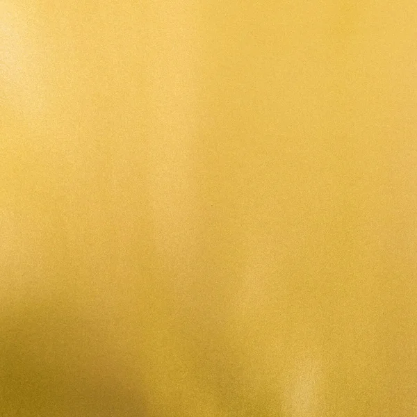 Золотий Лист Фольги Блискучий Обгортковий Паперовий Фон Текстури Прикраси Настінного — стокове фото