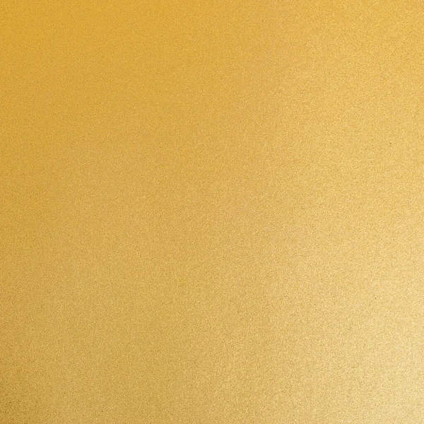 Золотий Лист Фольги Блискучий Обгортковий Паперовий Фон Текстури Прикраси Настінного — стокове фото