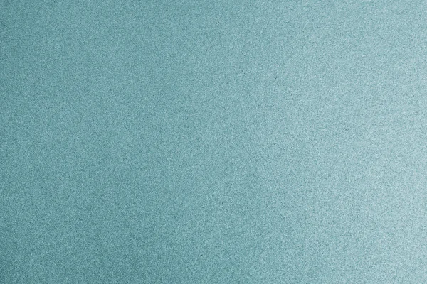 Cyan Green Blue Metallic Foil Wrapping Paper Texture Background Wallpaper — ストック写真