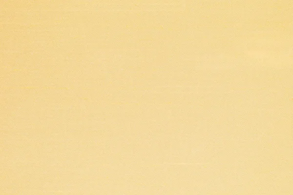 Baumwolle Seide Mischgewebe Tapete Textur Muster Hintergrund Hellem Gold Beige — Stockfoto