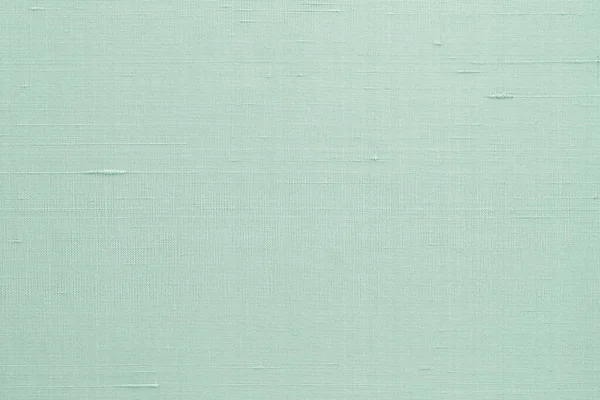 Fondo Pantalla Tela Seda Textura Patrón Fondo Azul Claro Menta — Foto de Stock