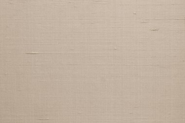 Otantik ince Tayland ipeği kumaşı tekstil detaylı arka plan açık parlak sepya krem kahverengi