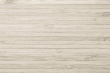 Krem rengi sepia kaşlı bambu ahşap arkaplan