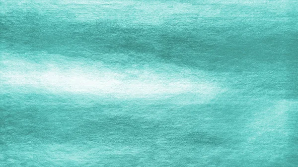 Teal Verde Sfondo Foglio Foglia Metallico Turchese Blu Texture Carta — Foto Stock