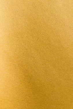 Duvar kağıdı dekorasyon elementi için altın folyo yapraklı parlak kağıt kaplama dokusu arkaplanı