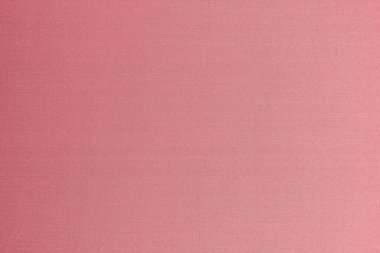 Pamuk ipeği kumaş duvar kağıdı desenli arka plan açık pastel kırmızı pembe tonda